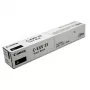 Cartucho de toner Canon C-EXV 33 1 unid. original preto