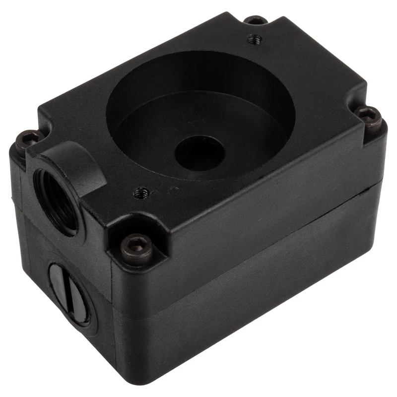 Reservatório Alphacool Eisstation 40 DC-LT