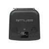 Altifalante mono portátil Muse M-1802 DJ preto