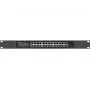 Switch de rede Lanberg RSFE-24P-2C-250 Unmanaged Gigabit Ethernet (10/100/1000)