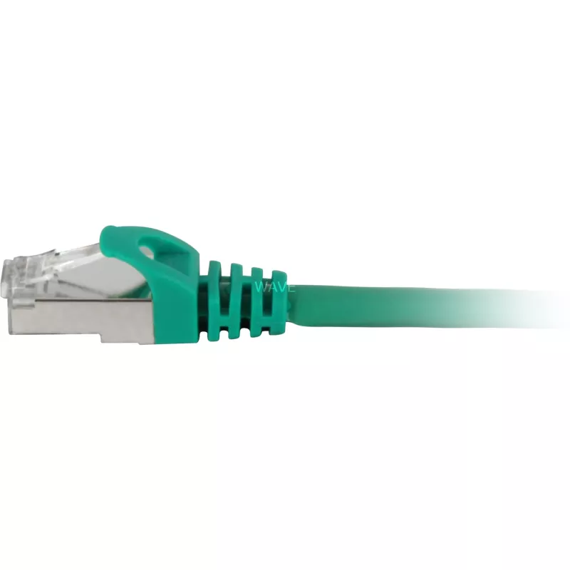 Cabo patch Ethernet Sharkoon