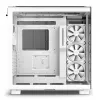 Caixa de PC NZXT H9 Elite Midi Tower branca