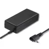 Fonte de alimentação para portátil Qoltec F ASUS 65W 19V 3,42A 4,0x1,35 51510.65W