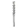 Bosch SDS max-4 broca, martelo perfurador, 3.5 cm, 520 mm, tijolo, betão, 40 cm, SDS Max