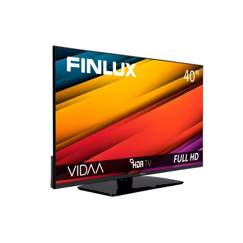 TV LED 40 polegadas 40FFV500