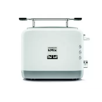 Torradeira Kenwood Electronics TCX751WH 2 fatias 900 W branco