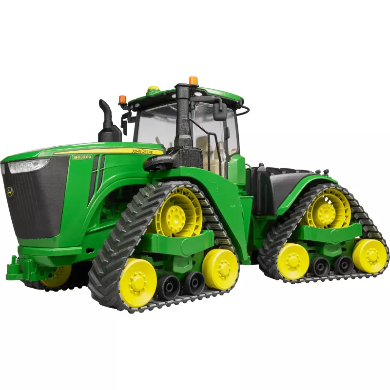 Trator de rastos John Deere 9620 RX