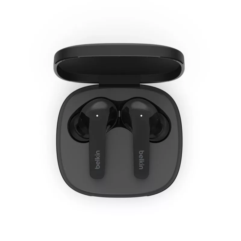 Auscultadores Belkin SOUNDFORM Flow