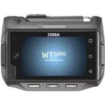 Zebra ACC-WT6XCLTMNT-01 Acessório para computador móvel portátil