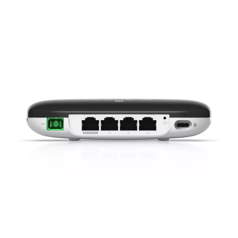 Ubiquiti UFiber WiFi6 GPON CPE Unidade de rede ótica (ONU)