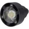 Acessório espremedor de citrinos Kenwood AT312 – 0,6 L, prateado/branco