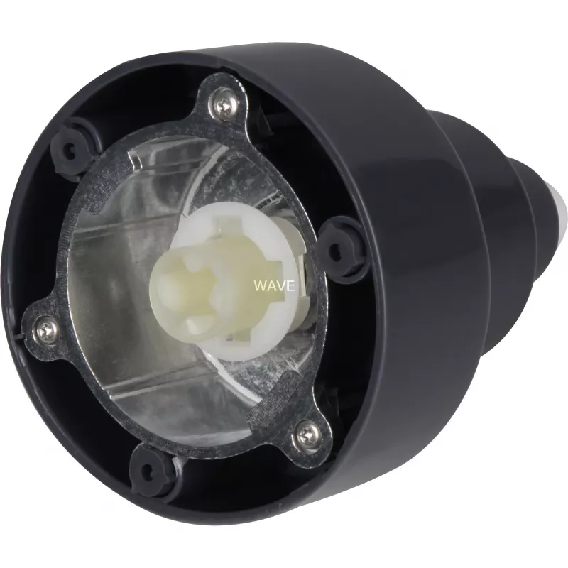 Acessório espremedor de citrinos Kenwood AT312 – 0,6 L, prateado/branco