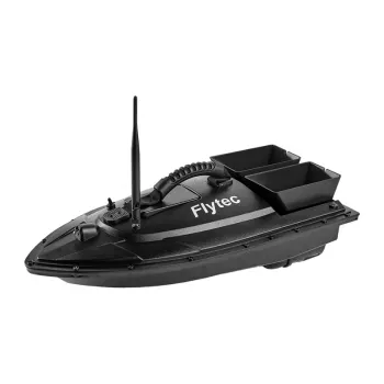 Flytec 2011-5 barco isco 12000mAh