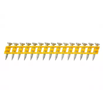 Sortido de agrafos, pinos e pregos DeWALT DCN8901025 1005 pregos 2,5 cm