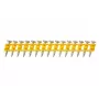 Sortido de agrafos, pinos e pregos DeWALT DCN8901025 1005 pregos 2,5 cm