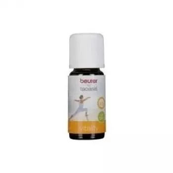 Óleo aromático Beurer VITALITYOIL óleo essencial para relaxamento e bem-estar