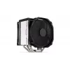 ENDORFY FORTIS 5 DUAL FAN SPC307 refrigeração para CPU ventoinha para PC radiador 14/12 cm preto