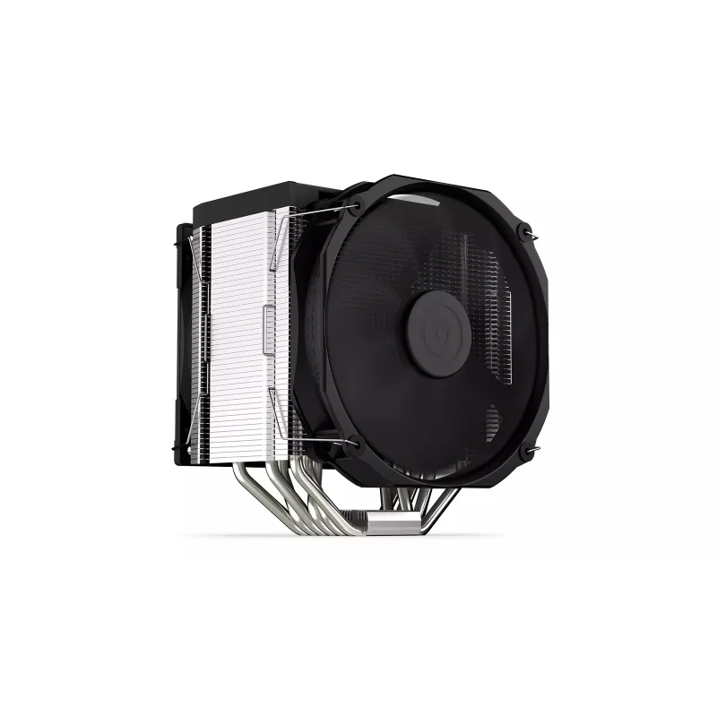 ENDORFY FORTIS 5 DUAL FAN SPC307 refrigeração para CPU ventoinha para PC radiador 14/12 cm preto