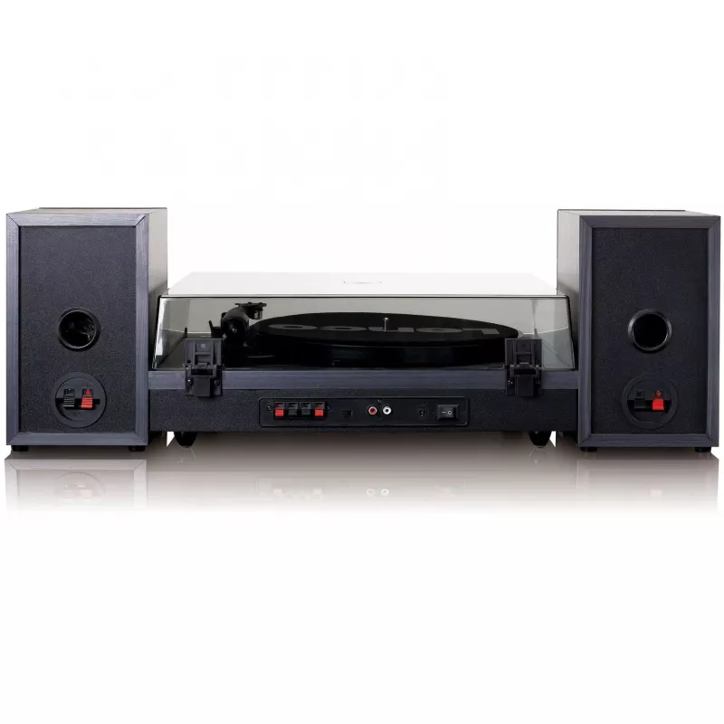 Lenco A003105 Produto Preto