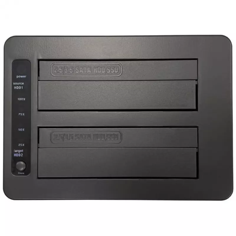 Docking station LC-Power USB 3.2 Gen 2x1