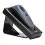 Base de carregamento Socket Mobile - dock de carregamento para leitor de códigos de barras - preto - para DuraScan D700, D730, D750; Cordless Hand Scanner (CHS)