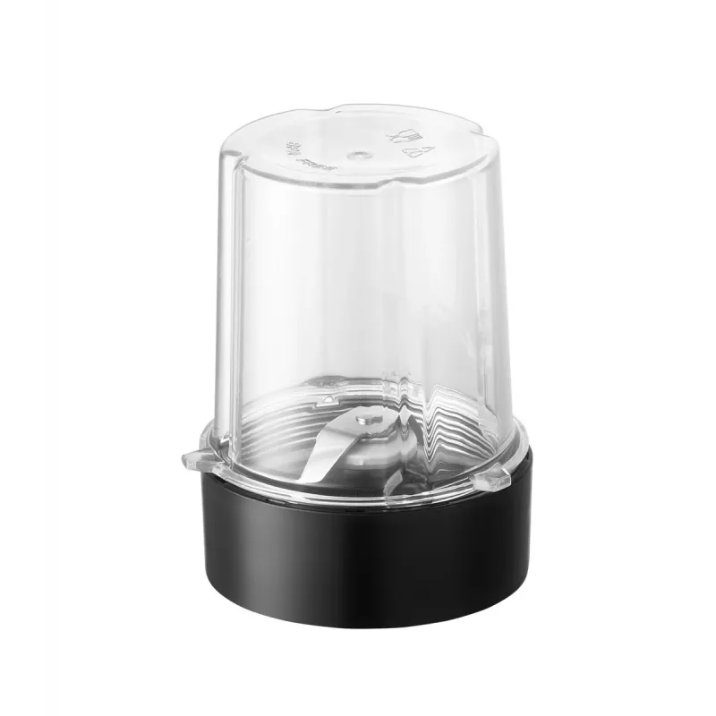 Liquidificadora smoothie preta SM3490