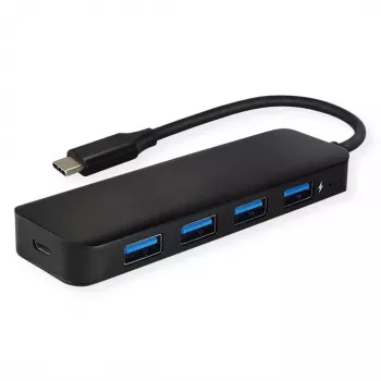 Hub USB VALUE 14.99.5039