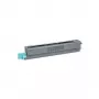 Lexmark - Cartucho de toner - Alto rendimento - 1 x preto - 8500 páginas - para X925de, 925de 4, 925dte (X925H2KG)