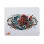 Tapete de rato Baracuda BGMP-041 Coral 300x250