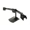 Suporte de secretária para três monitores Ergotron DS100