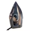 Ferro de engomar a vapor Camry CR 5036 — 3400 W, depósito 360 ml, golpe de vapor 50 g/min
