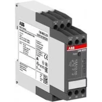 Relé de proteção de motor 1SVR730700R2200 (1SVR730700R2200)