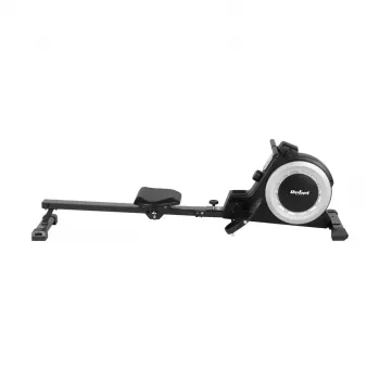 Máquina de remo Rebel RBA-1005 resistência magnética, 16 níveis, dobrável, peso máximo do utilizador 120 kg