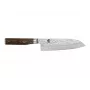 Faca Santoku Kai TDM-1702 18 cm