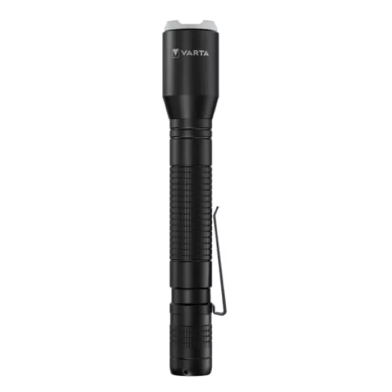 Lanterna de mão Varta Aluminium Light F20 Pro LED 250 lm 7 lâmpadas