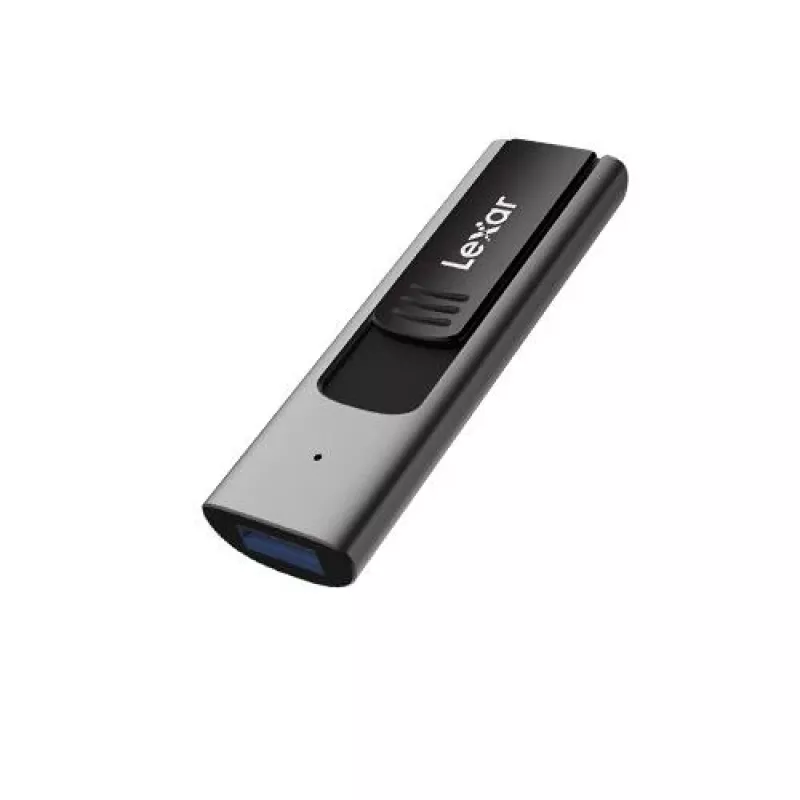 Lexar JumpDrive M900 pen USB 128 GB USB Type-A 3.2 Gen 1 (3.1 Gen 1) preto, cinzento