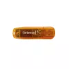 Pen USB Intenso 64 GB USB Type-A 2.0 laranja
