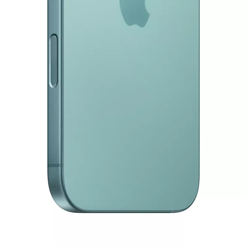 Apple iPhone 16 256GB 8GB Verde-azulado
