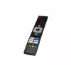 Sharp 43HP6265E TV Google UHD preto