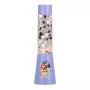 Candeeiro de mesa Paladone Bluey GloBuddies Flow Lamp — luz noturna LED temática de personagem