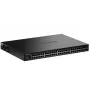 NETGEAR GS348TPv2 Gerido L2/L3 Gigabit Ethernet (10/100/1000) Power over Ethernet (PoE) 1U preto