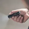 Ledlenser P5 lanterna LED com clip, preta