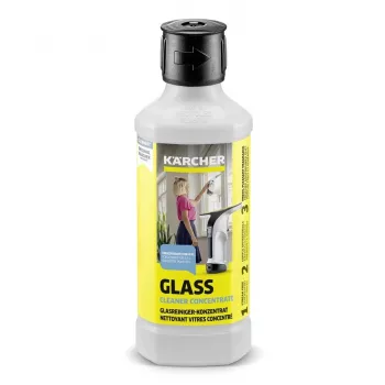 Líquido de limpeza para vidros KÄRCHER RM 500 0,5l - 6.296-236.0