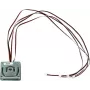 Sensor de peso Flashforge GUIDER3 PLUS (MPN 30002513002) para monitorização de filamento de impressora 3D