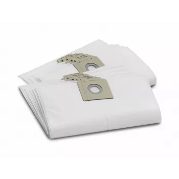 Sacos de feltro 10 unid. para T 10/1, T 12/1 6.904-315.0