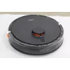 LIQUIDAÇÃO. Aspirador robô Xiaomi S20 (preto) EU | Aspirador robô Xiaomi (EU) | S20 | Húmido e seco | 2900 mAh | Depósito de pó 0,4 L | 5000 Pa | Preto | Unidade de demonstração, riscos na lateral