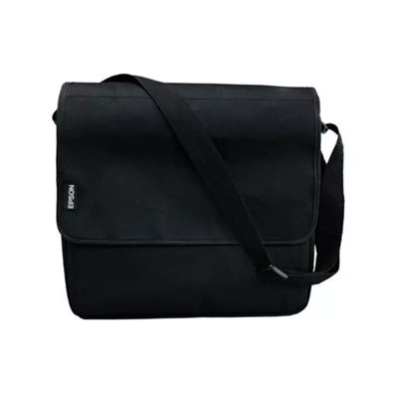 Bolsa de transporte macia Epson – ELPKS69 – EB-x05/x41/x42, série EH-TW6