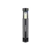 Lâmpada de trabalho LED Varta Work Flex preta 250 lm IPX4