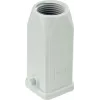 Harting parte superior da caixa Han® 3A-gg-Pg11 09 20 003 0420 1 unid. (09 20 003 0420)
