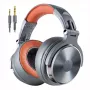 Auscultadores OneOdio Pro50 cinzento